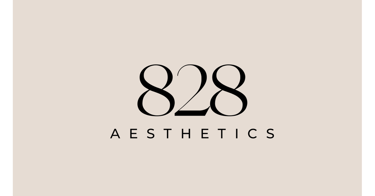 828aesthetics cover