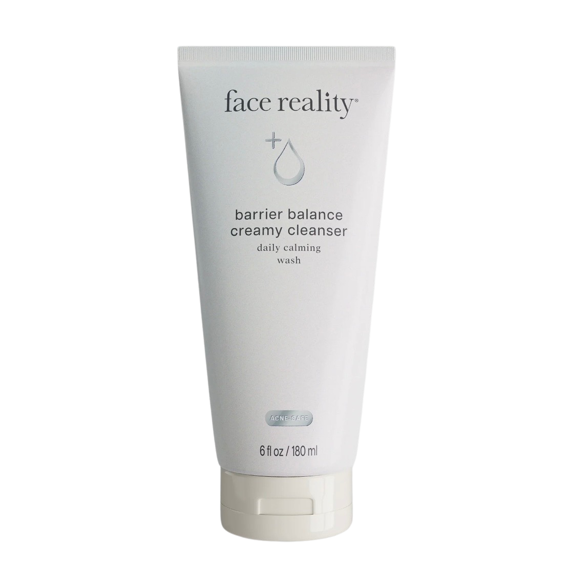 Barrier Balance Creamy Cleanser