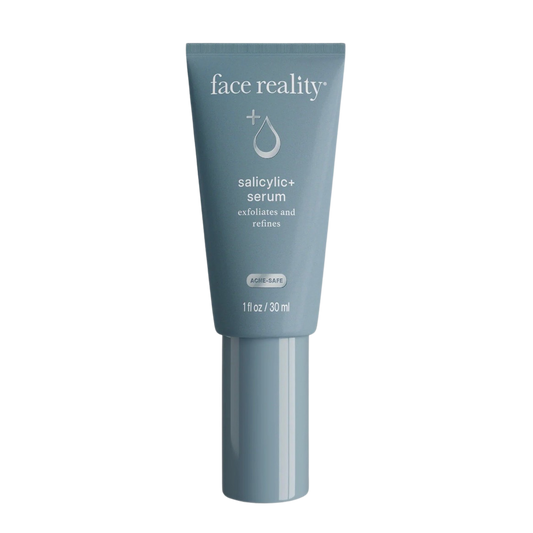 Salicylic+ Serum