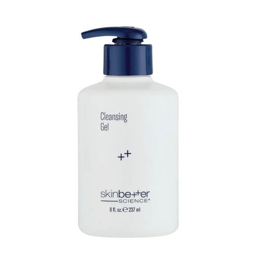 Cleansing Gel