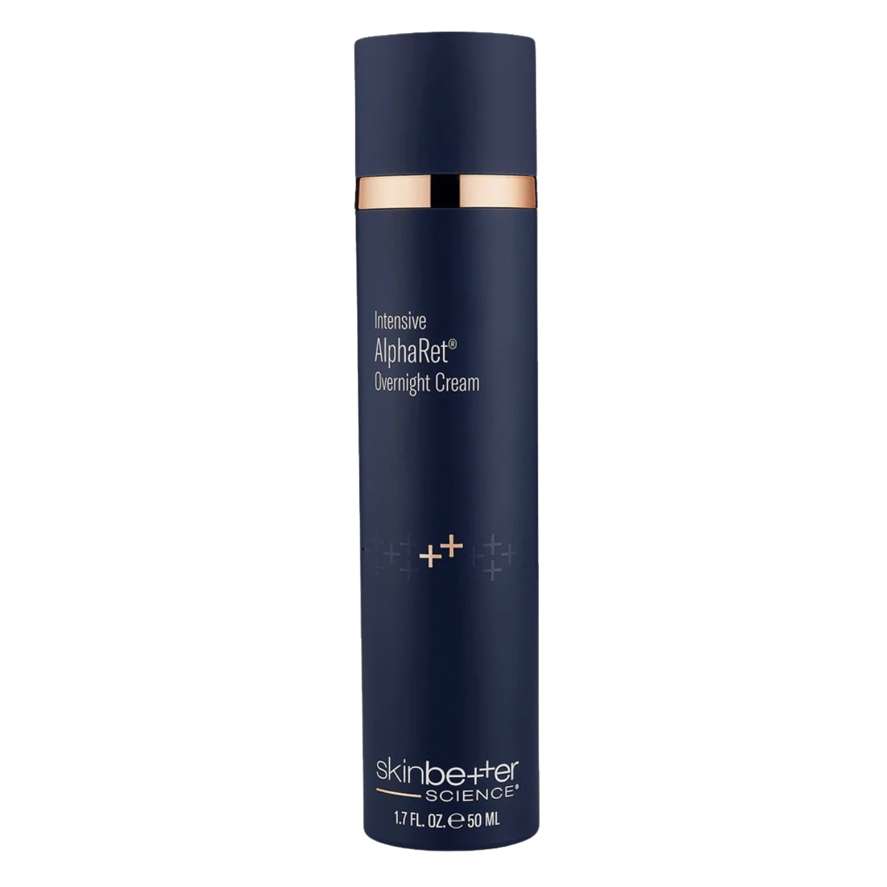 Intensive AlphaRet Overnight Cream