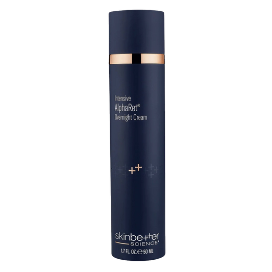 Intensive AlphaRet Overnight Cream