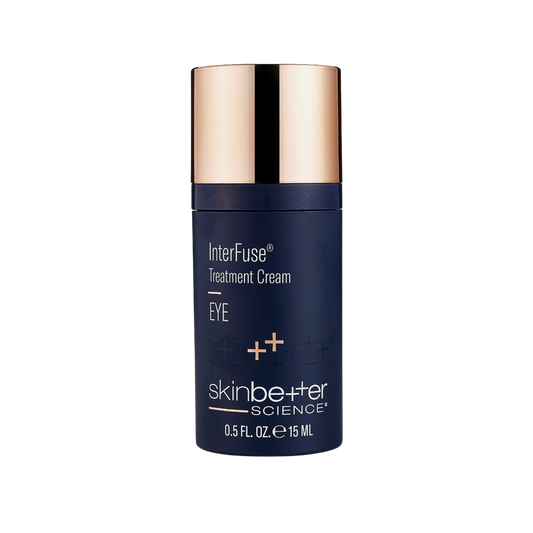 Interfuse Eye Cream