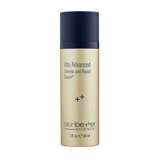 Alto Advanced Defense & Repair Serum