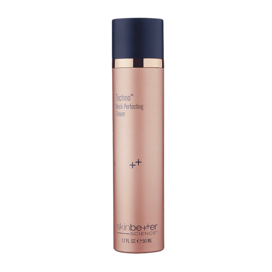 Techno Neck Perfecting Cream