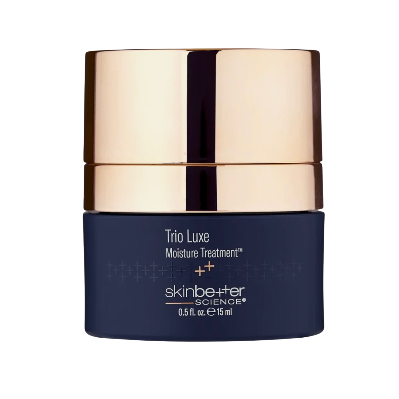Trio Luxe Moisture Treatment