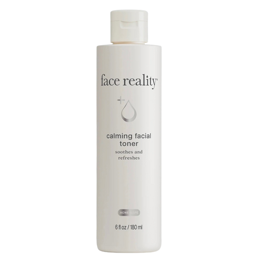 Calming Toner