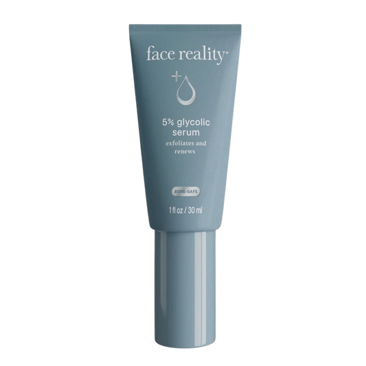 Glycolic Serum 5%