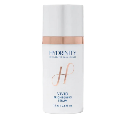 Vivid Brightening Serum (Deluxe Travel Size)