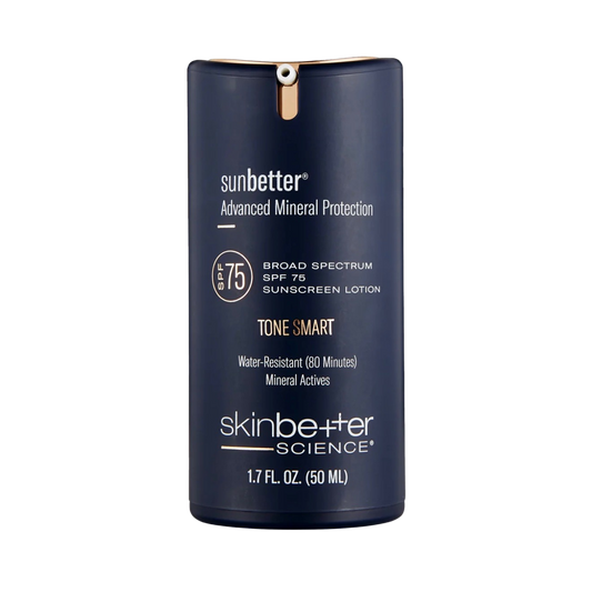 Tone Smart SPF
