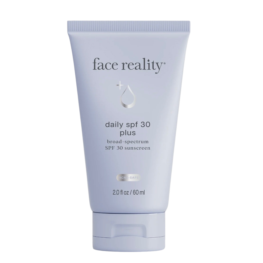 Daily SPF Lotion Plus