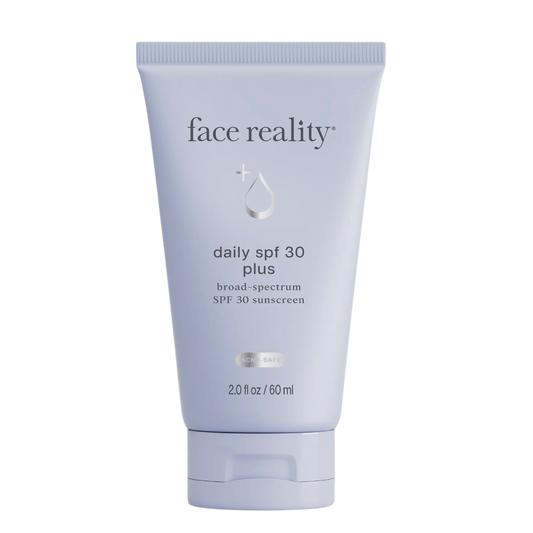 Daily SPF Lotion Plus