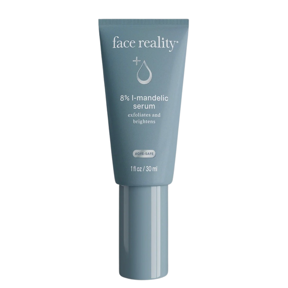 L-Mandelic Serum 8%