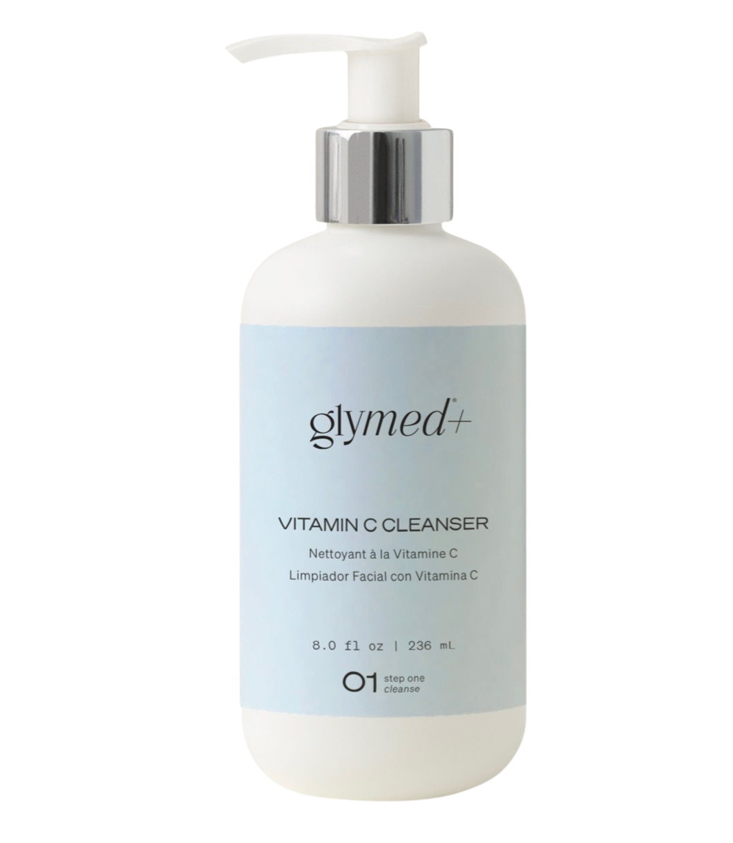Vitamin C Cleanser
