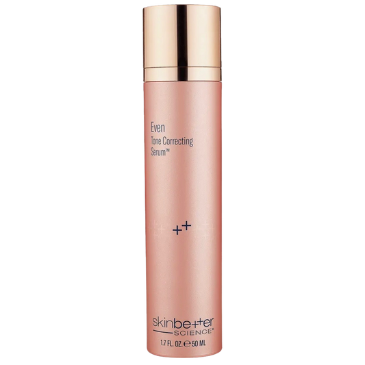Even Tone Correcting Serum