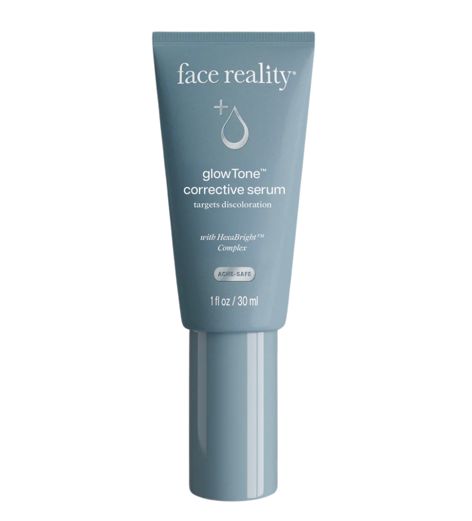 glowTone Corrective Serum