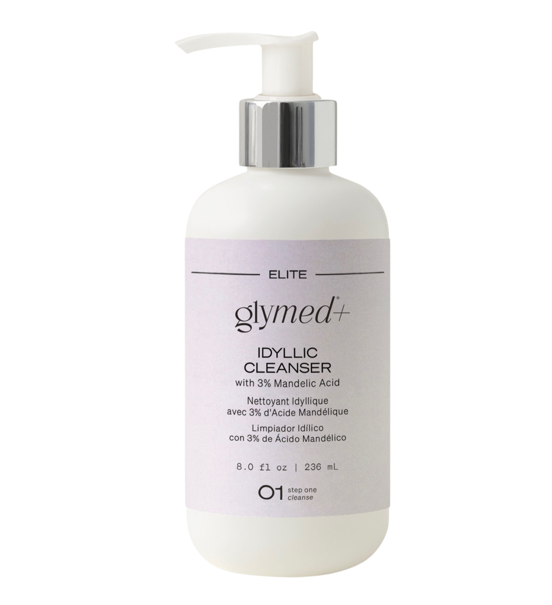 Idyllic Cleanser