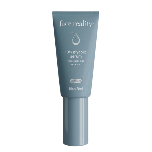 Glycolic Serum 10%