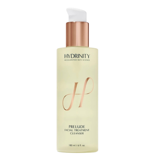Prelude Cleanser