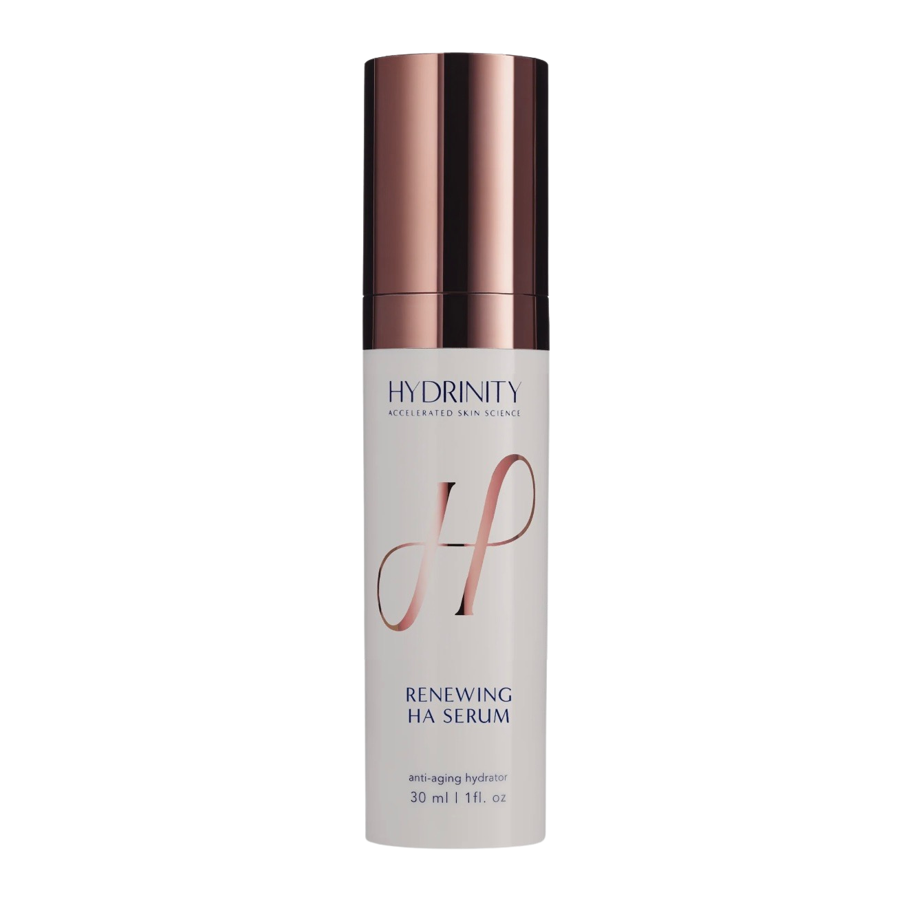 Renewing HA Serum