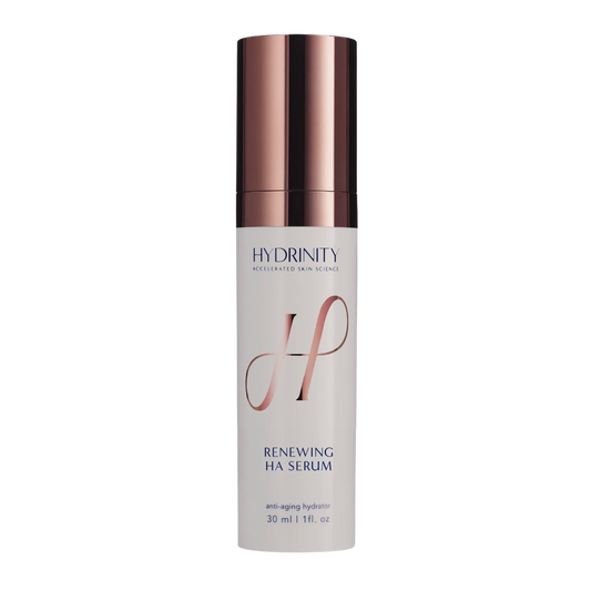 Renewing HA Serum