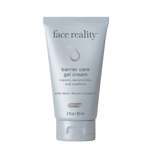 Barrier Care Gel Cream
