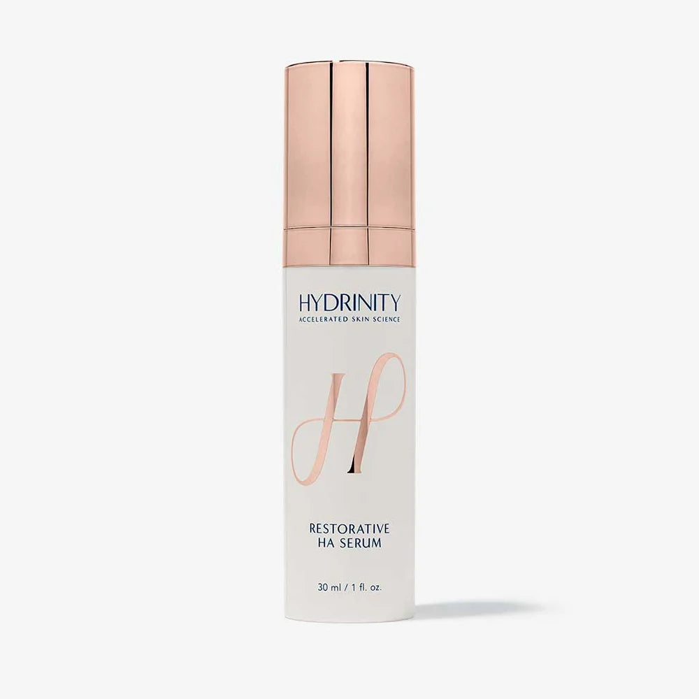 Restorative HA Serum
