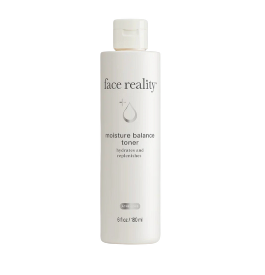 Moisture Balance Toner